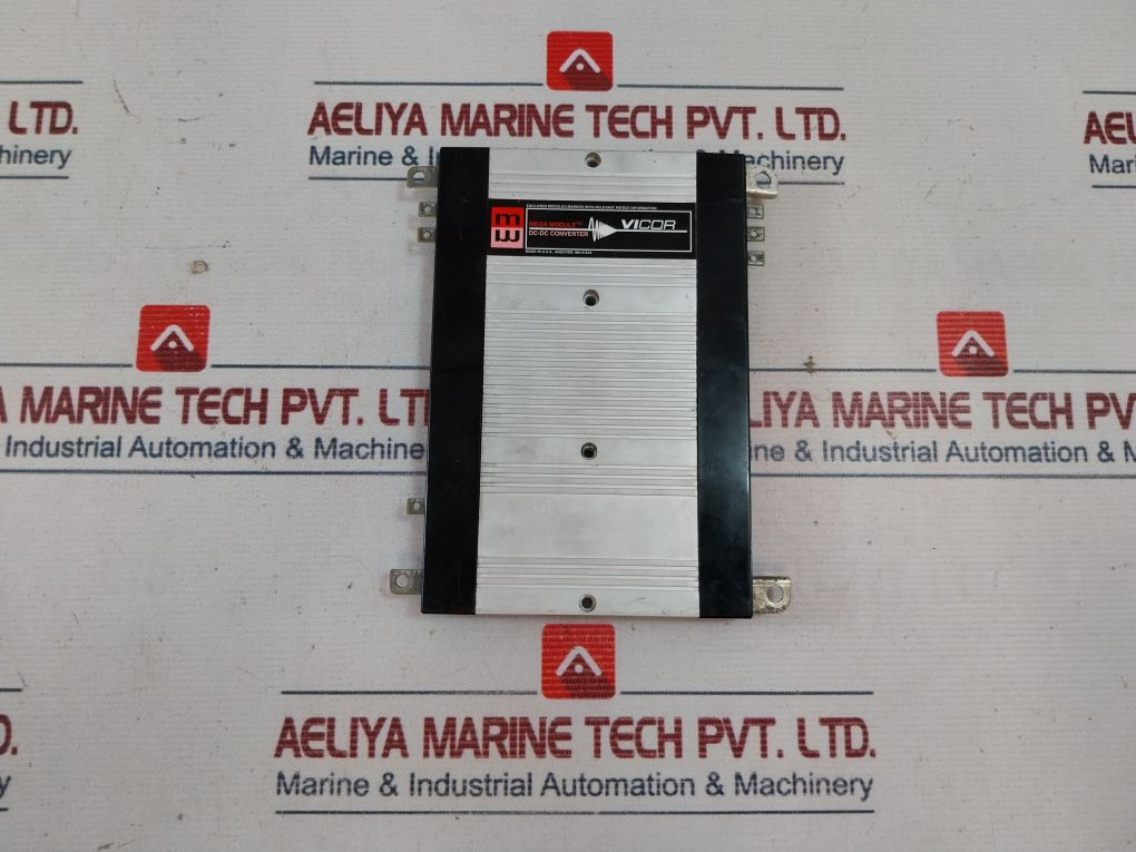 Vicor Vi-n4L-em Dc-dc Converter