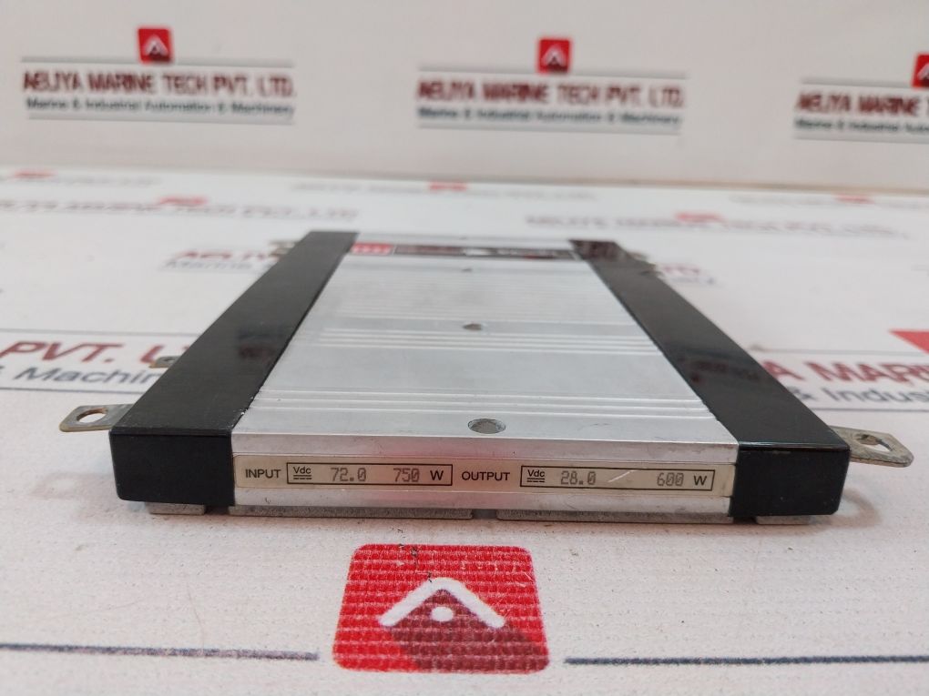 Vicor Vi-n4L-em Dc-dc Converter