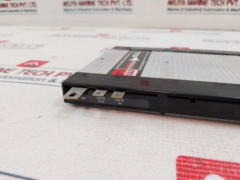 Vicor Vi-n4L-em Dc-dc Converter