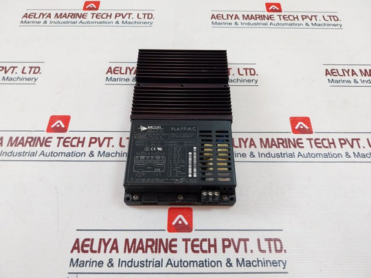 Vicor Vi-pu34-evw Power Supply 100-120/200-240V