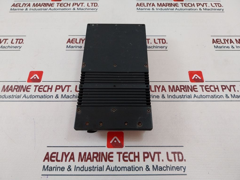 Vicor Vi-pu34-evw Power Supply 100-120/200-240V