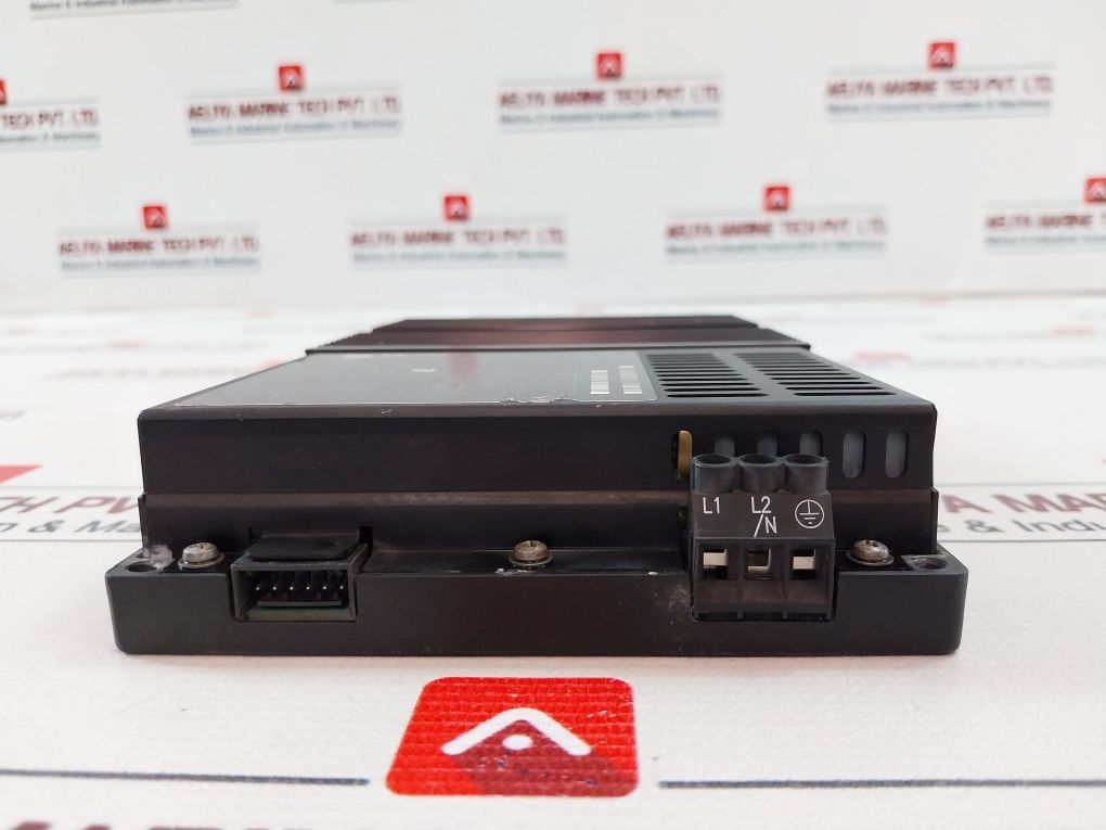 Vicor Vi-pu34-evw Power Supply 100-120/200-240V