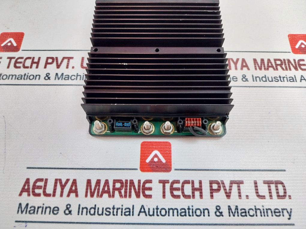 Vicor Vi-pu34-evw Power Supply 100-120/200-240V