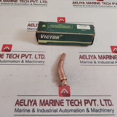 Victor 6-1-118 Cutting Tip 0330-0115