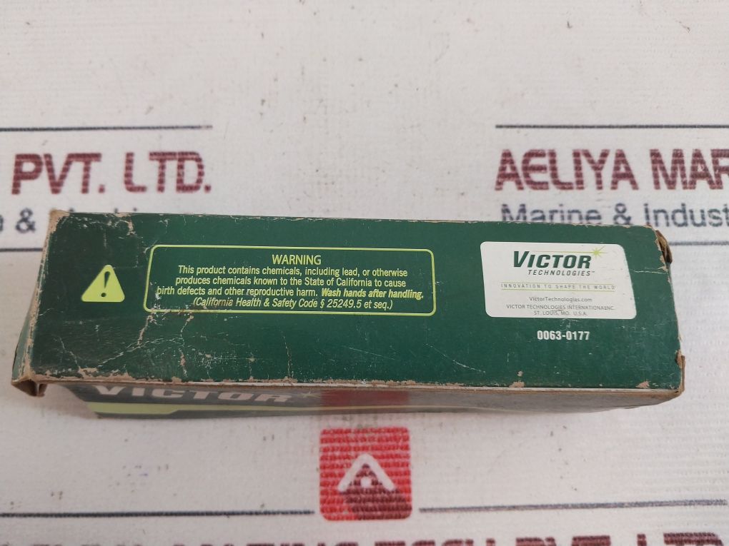 Victor 6-1-118 Cutting Tip 0330-0115