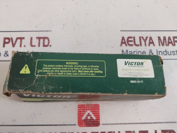 Victor 6-1-118 Cutting Tip 0330-0115
