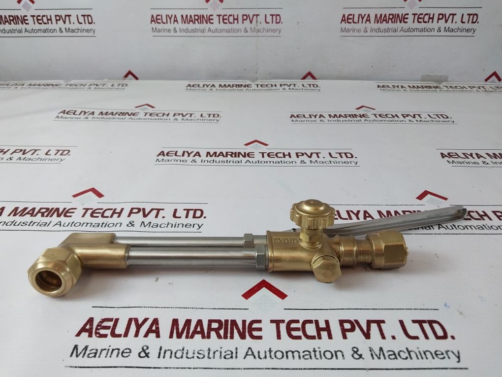 Victor Ca2460 Welding & Cutting Torch