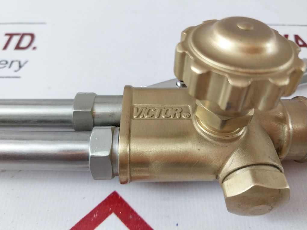 Victor Ca2460 Welding & Cutting Torch