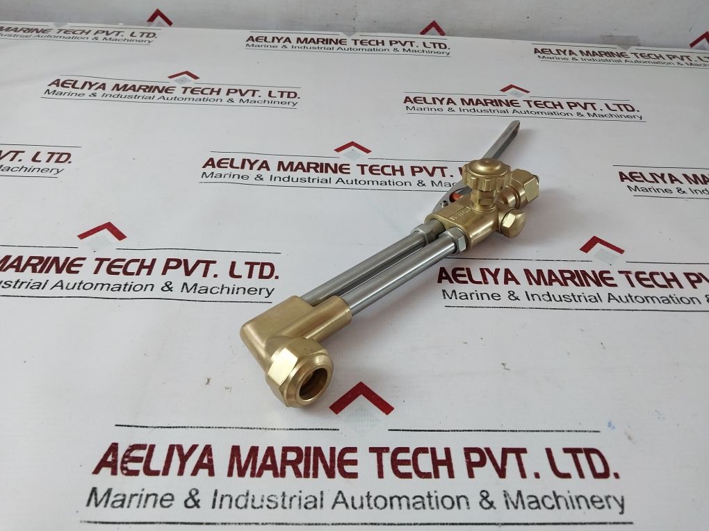 Victor Ca2460 Welding & Cutting Torch