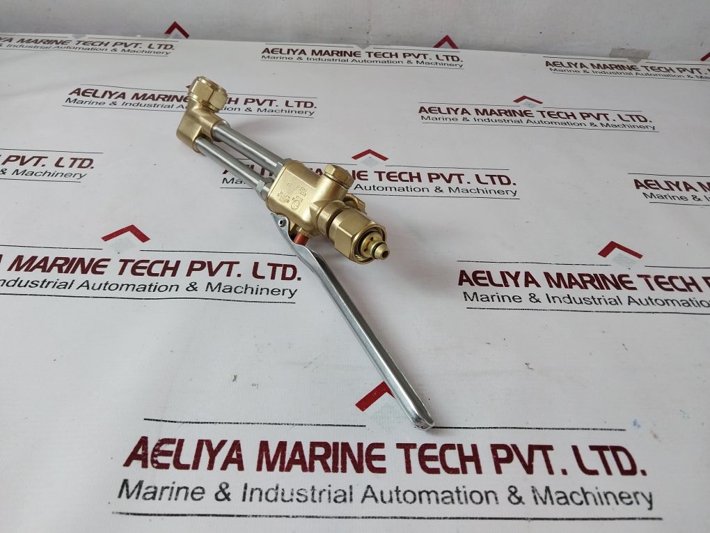 Victor Ca2460 Welding & Cutting Torch