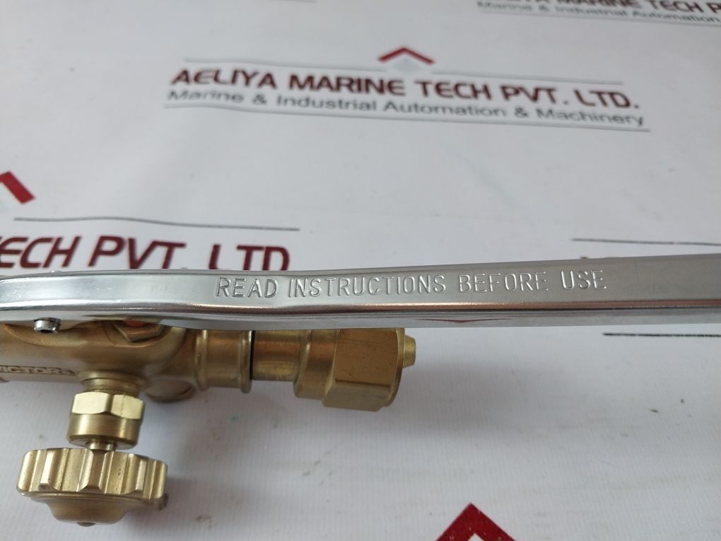 Victor Ca2460 Welding & Cutting Torch