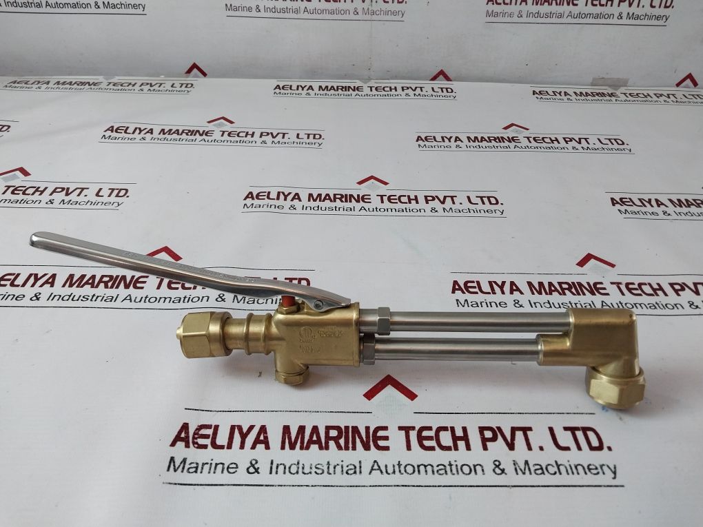 Victor Ca2460 Welding & Cutting Torch