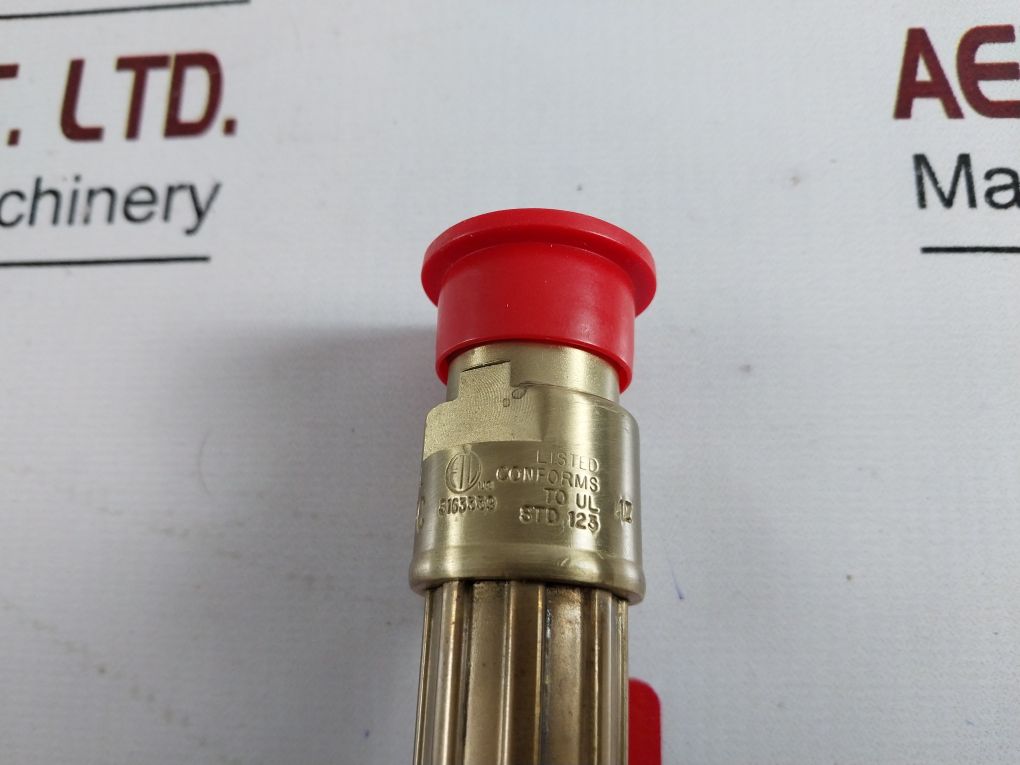 Victor Ca2460 Torch Cutting Attachments With 315Fc,0381-0816 Set