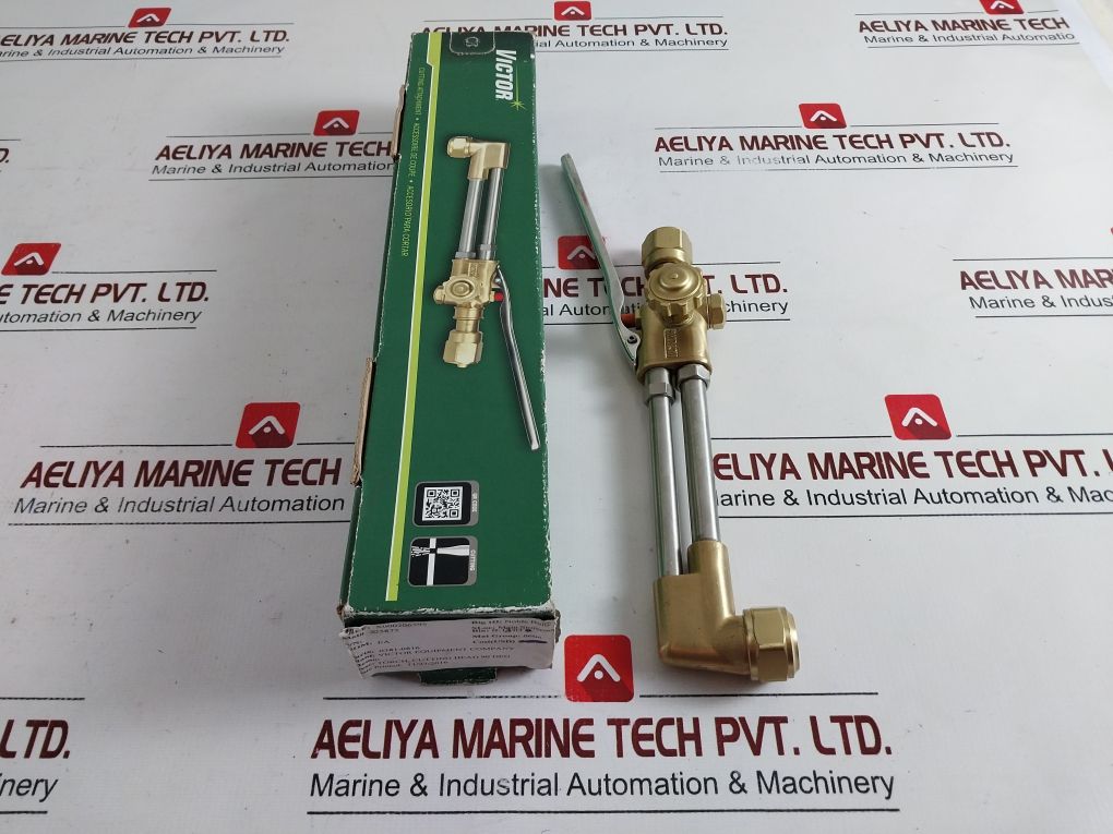 Victor Ca2460 Torch Cutting Attachments With 315Fc,0381-0816 Set