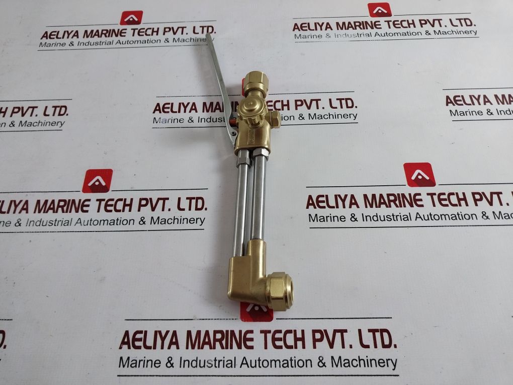 Victor Ca2460 Torch Cutting Attachments With 315Fc,0381-0816 Set