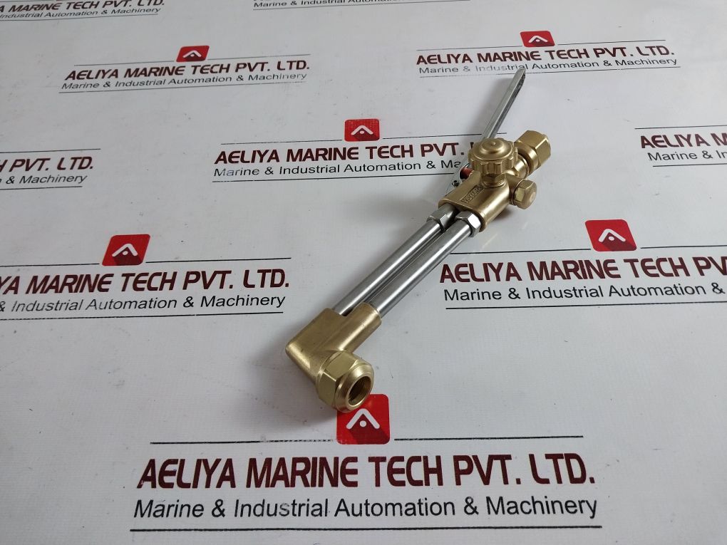 Victor Ca2460 Torch Cutting Attachments With 315Fc,0381-0816 Set