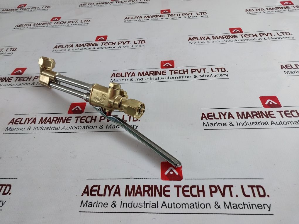 Victor Ca2460 Torch Cutting Attachments With 315Fc,0381-0816 Set