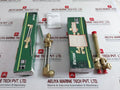 Victor Ca2460 Torch Cutting Attachments With 315Fc,0381-0816 Set