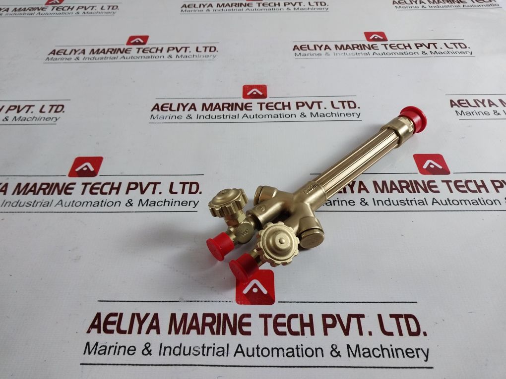 Victor Ca2460 Torch Cutting Attachments With 315Fc,0381-0816 Set