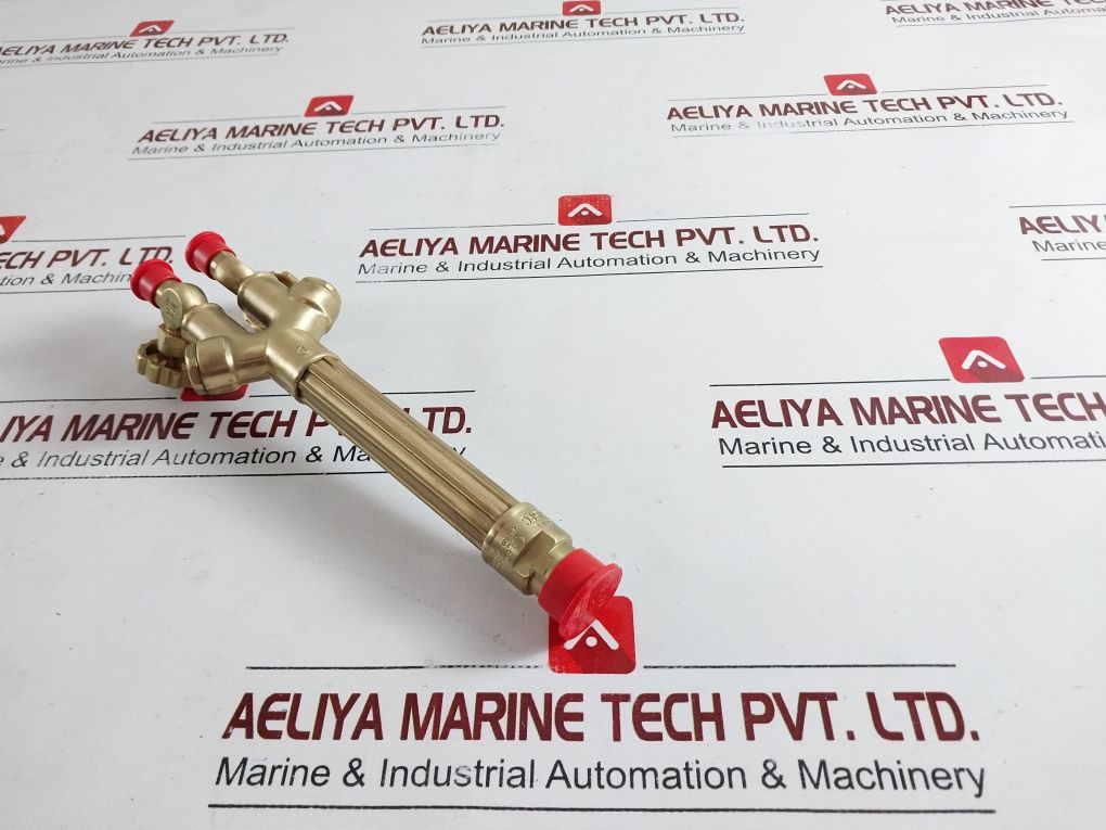 Victor Ca2460 Torch Cutting Attachments With 315Fc,0381-0816 Set