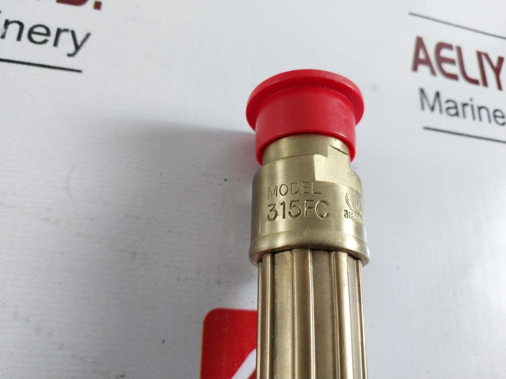 Victor Ca2460 Torch Cutting Attachments With 315Fc,0381-0816 Set