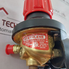 Victor Ess4-15-993 Gas Regulator