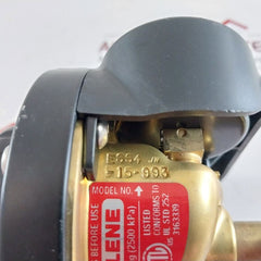 Victor Ess4-15-993 Gas Regulator