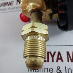 Victor Ess4-15-993 Gas Regulator