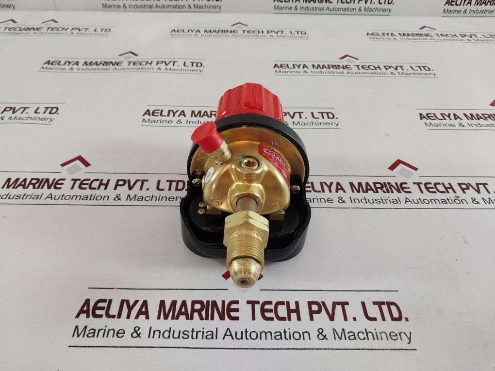 Victor Ess4-15-993 Gas Regulator