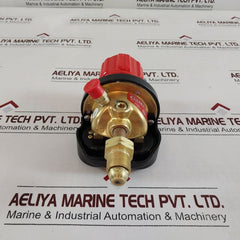 Victor Ess4-15-993 Gas Regulator