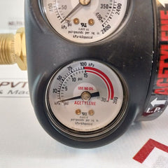 Victor Ess4-15-993 Gas Regulator
