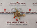 Victor Sr250C-540 Oxygen Cylinder Regulator