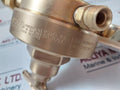 Victor Sr460A-510 Acetylene Gas Pressure Regulator