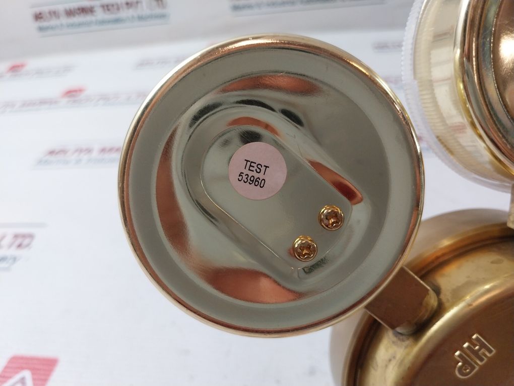 Victor Sr460A-510 Acetylene Gas Pressure Regulator