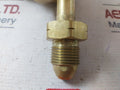 Victor Sr460A-510 Acetylene Gas Pressure Regulator