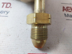 Victor Sr460A-510 Acetylene Gas Pressure Regulator