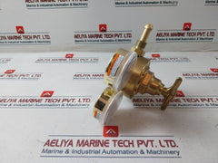 Victor Sr460A-510 Acetylene Gas Pressure Regulator