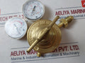 Victor Sr460A-510 Acetylene Gas Pressure Regulator
