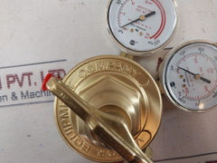 Victor Sr460A-510 Single Stage Pressure Regulator