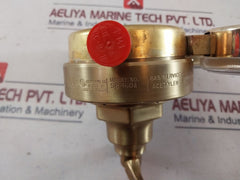 Victor Sr460A-510 Single Stage Pressure Regulator