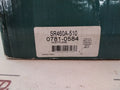 Victor Sr460A-510 Single Stage Pressure Regulator