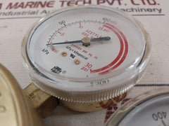 Victor Sr460A-510 Single Stage Pressure Regulator