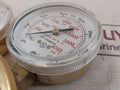 Victor Sr 450D Pressure Regulator 3000 Psig
