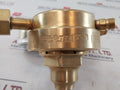 Victor Sr 450D Pressure Regulator 3000 Psig