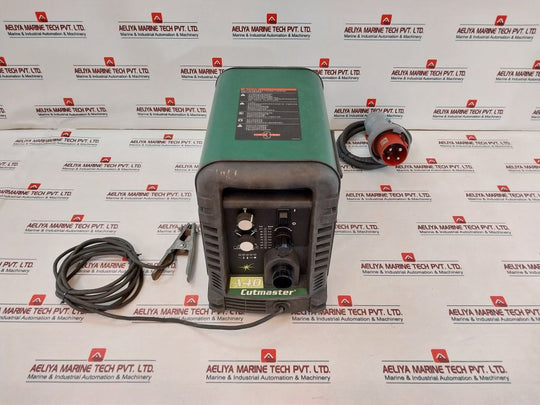 Victor Thermal Dynamics A40 Non-ce Cutmaster 60A104V
