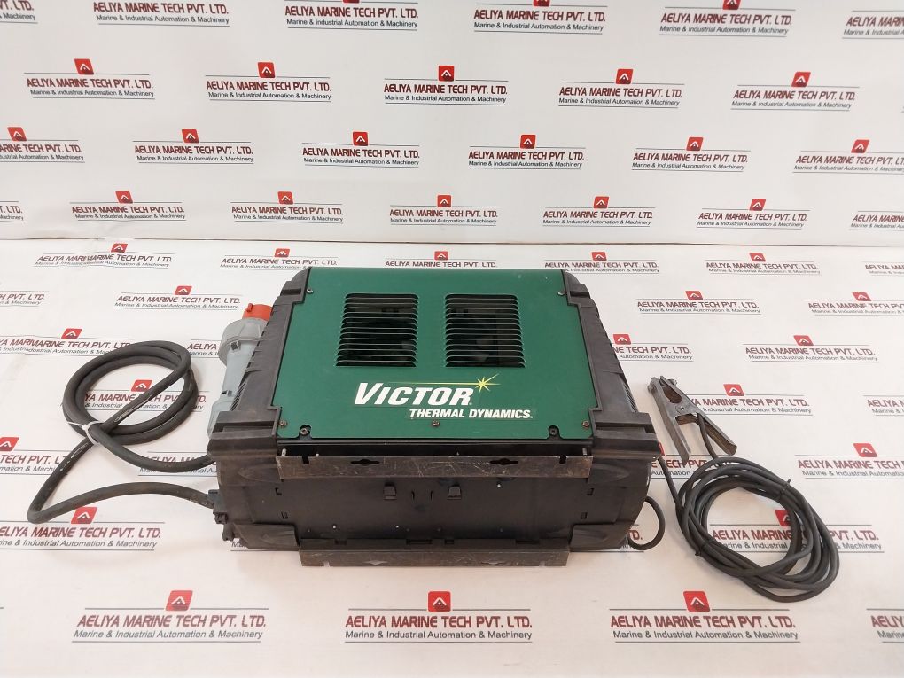 Victor Thermal Dynamics A40 Non-ce Cutmaster 60A/104V