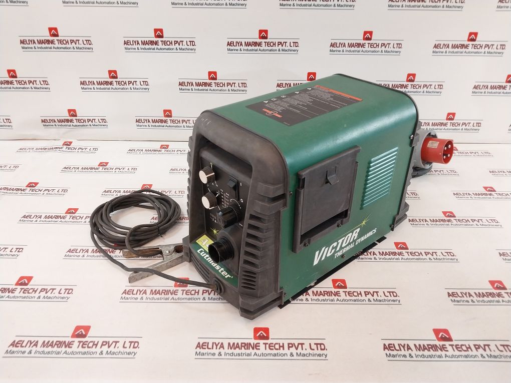 Victor Thermal Dynamics A40 Non-ce Cutmaster 60A/104V