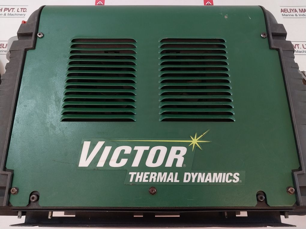 Victor Thermal Dynamics A40 Non-ce Cutmaster 60A/104V