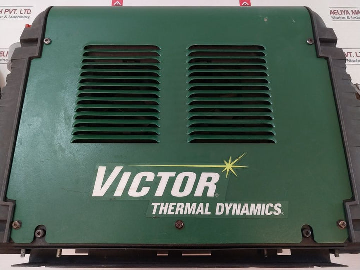 Victor Thermal Dynamics A40 Non-ce Cutmaster 60A/104V
