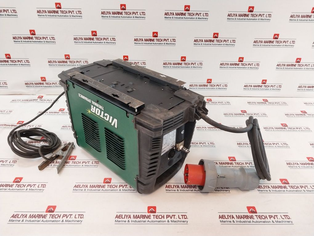 Victor Thermal Dynamics A40 Non-ce Cutmaster 60A/104V
